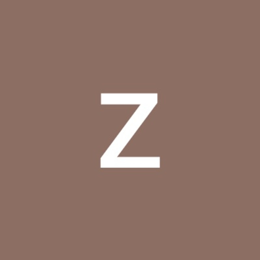 Meet your Posher, Ziah